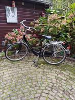 Batavus Crescendo dames/herenfiets 7V/28"/53cm GOEDE STAAT, Fietsen en Brommers, Ophalen, 53 tot 56 cm, Versnellingen, Batavus