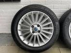 Velgen in goede conditie - 16 inch steek 4x100, Auto-onderdelen, Banden en Velgen, Ophalen, 16 inch, All Season, 195 mm