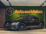 Volkswagen Arteon 2.0 TSI 3x R-LINE|PANO|VIRTUAL|SFEERV.|MAS, Arteon, Gebruikt, Huisgarantie, Zwart
