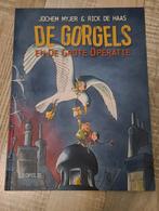 Jochem Myjer - De Gorgels en de grote operatie, Boeken, Ophalen, Zo goed als nieuw, Jochem Myjer
