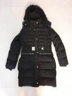 Zwart Mango winter jas maat XS, Mango, Zwart, Ophalen of Verzenden, Maat 34 (XS) of kleiner