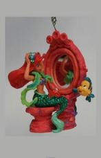 Disney ornament Ariel .de kleine zeemeermin, Nieuw, Ophalen of Verzenden