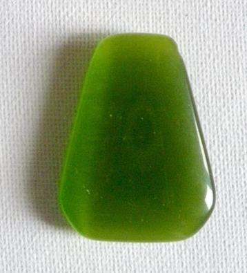 Mosgroene tijgeroog beschikbaar voor biedingen