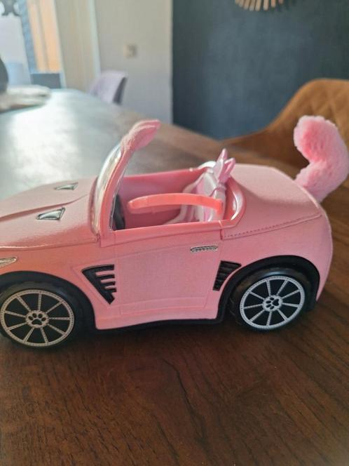 Na Na Na Surprise Cabrio -poppenvervoersmiddel, Kinderen en Baby's, Speelgoed | Speelgoedvoertuigen, Zo goed als nieuw, Ophalen of Verzenden