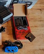 Collective Minds Drivehub + Co-Pilot en Hori mini gamepad, Computers en Software, Joysticks, Ophalen of Verzenden, Zo goed als nieuw