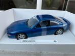 1:18 BMW (E31) 850 CSi blauw Revell Dealer Editie, Auto, Shop@carrera-toys.com, Revell, Rennbahn Allee 1, Puch / Salzburg 5412