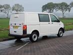 VOLKSWAGEN TRANSPORTER 2.0 TDI ac euro6, Auto's, Bestelauto's, Gebruikt, Euro 6, Volkswagen, Wit