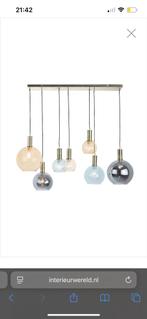 Coco maison gabby hanglampen, Ophalen, Zo goed als nieuw, Minder dan 50 cm