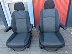 stoelen mercedes vito w639  armsteunen 2004-2014, Ophalen of Verzenden