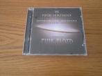 The New Machine -Interstellar Rockstar Pink Floyd Tribute CD, Ophalen, Zo goed als nieuw, Progressive
