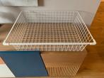 IKEA draadmanden voor PAX kledingkast, Huis en Inrichting, Kasten | Kledingkasten, Ophalen, 50 tot 100 cm, Zo goed als nieuw, Minder dan 25 cm