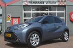 Toyota Aygo X 1.0 VVT-i S-CVT AUTOMAAT first stoelverwarming, 12 maanden, Stof, Gebruikt, Euro 6
