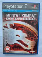MORTAL KOMBAT armageddon, Gebruikt, Vechten, 1 speler, Ophalen of Verzenden