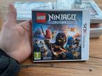 Ninjago LEGO 3DS game, Ophalen of Verzenden, Zo goed als nieuw