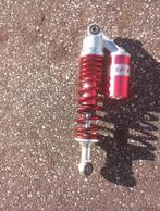 Tekoop sportveer van het merk RFY voor alle scooters beschik, Ophalen, Zo goed als nieuw