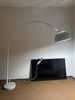 Boog lamp, Huis en Inrichting, Ophalen, Zo goed als nieuw, Metaal, 150 tot 200 cm