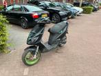 Piaggio nrg, Ophalen, Tweetakt, Gebruikt, NRG