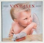 Van Halen - 1984 (1984) eerste NL persing, Ophalen of Verzenden, Zo goed als nieuw