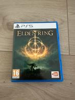 Elden ring (PS5), Spelcomputers en Games, Ophalen of Verzenden, Zo goed als nieuw
