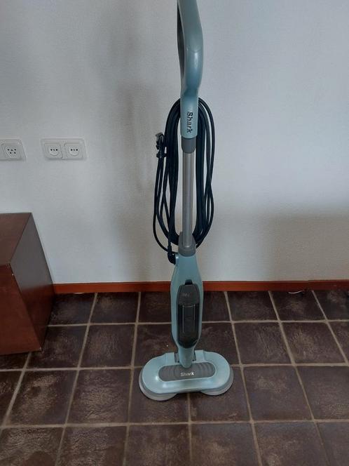 Shark stoomreiniger S6002EU, Huis en Inrichting, Schoonmaakartikelen, Ophalen