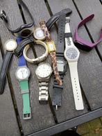 365 st. Horloges, Ophalen, Gebruikt