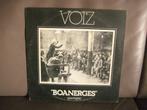 Voiz – Boanerges, Ophalen of Verzenden, Zo goed als nieuw, 12 inch, Poprock