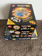 Wasgij puzzels, Ophalen, 500 t/m 1500 stukjes, Gebruikt