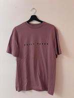 Daily paper shirt maat XS NIEUW, Ophalen of Verzenden, Zo goed als nieuw, Daily Paper, Roze