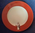 Droste bordje, Antiek en Kunst, Ophalen of Verzenden