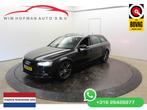 Audi A4 Avant 1.8 TFSI Pro Line Sportstoelen Navi PDC V+A, Euro 5, Gebruikt, 4 cilinders, 1505 kg