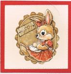 paas opleg, Ophalen of Verzenden, Nieuw, Overige thema's, Blanco kaart of Basiskaart