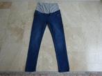 ESMARA super skinny positie jeansbroek - maat 42, Kleding | Dames, Positiekleding, Maat 42/44 (L), Esmara, Zo goed als nieuw, Broek of Spijkerbroek