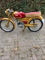 Avada Super Sport, Fietsen en Brommers, Brommers | Oldtimers, Maximaal 45 km/u, 50 cc, 3 versnellingen, Ophalen