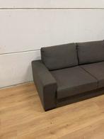 Mooie luxe bruine hoekbank - GEREINIGD!!!, Huis en Inrichting, Ophalen, 250 tot 300 cm, Luxe, Hoekbank