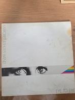 Margaret Eshuijs Band - Eye To Eye LP, Ophalen of Verzenden, 1980 tot 2000, Gebruikt