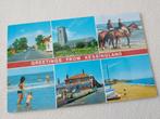 Greetings from Kessingland - 6 afbeeldingen, Ophalen of Verzenden, 1980 tot heden, Gelopen, Engeland