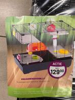 Ferplast village 80, Ophalen, Kooi, 60 tot 90 cm, Nieuw