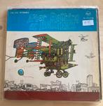 Jefferson Airplane - After Bathing At Baxters German Press, Ophalen of Verzenden, Zo goed als nieuw, 12 inch, Poprock