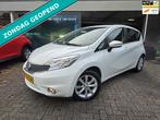 Nissan Note 1.2 DIG-S Connect Edition | 2E EIGENAAR | 12MND, Voorwielaandrijving, Stof, Gebruikt, 1198 cc