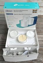 TP-Link Deco X60, Ophalen of Verzenden, Gebruikt, TP-Link