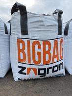 BIGBAG zand grond grind compost ook LOS GESTORT, Tuin en Terras, Zand, Nieuw, Straatzand, Ophalen of Verzenden