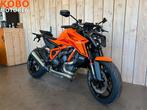 KTM 1390 SUPERDUKE R (bj 2024), Motoren, Motoren | KTM, 2 cilinders, Bedrijf, Meer dan 35 kW, 1390 cc