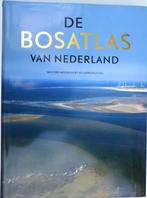 De Bosatlas van Nederland; Uitg Wolters-Noordhoff; 2007, Ophalen of Verzenden, 1800 tot 2000, Nederland, Landkaart