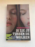Ik zie je tussen de wolken, Maren Stoffels, Ophalen of Verzenden, Zo goed als nieuw, Maren Stoffels