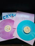 Melanie Martinez cry baby vinyl, Cd's en Dvd's, Ophalen of Verzenden, 2000 tot heden, Zo goed als nieuw, 12 inch