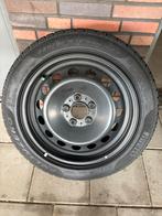 Pirelli BMW Winterbanden 225/50 R17 Runflat, Auto-onderdelen, Banden en Velgen, Gebruikt, Banden en Velgen, 17 inch, Personenwagen