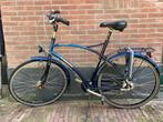 Gazelle Sky Drive met Nexus 7 versnellingsnaaf., Ophalen, Gebruikt, Versnellingen, 57 tot 61 cm