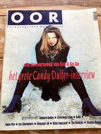 OOR 1993 SADE Sundays GATHERING Claw Boys Claw CANDY DULFER, Boeken, Ophalen of Verzenden, Muziek, Film of Tv
