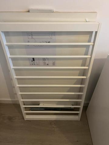 Ikea pax broekenhanger - afbeelding 1