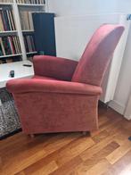 Gratis fauteuil - zeer comfortabel - ophalen in Vleuten, Ophalen, Overige materialen, Gebruikt, 75 tot 100 cm